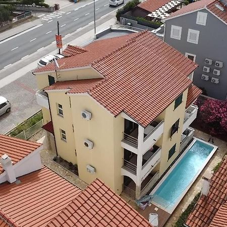 Villa Veronika Brodarica  Zewnętrze zdjęcie
